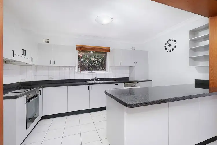 Third view of Homely apartment listing, 1/31 William Street, Rose Bay NSW 2029