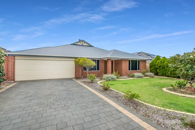 10 Deeside Road, Butler WA 6036