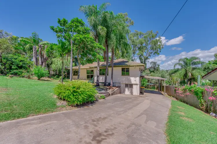11 Garden Street, West Gladstone QLD 4680