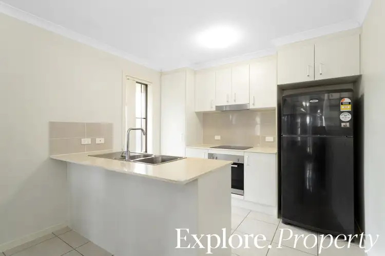 Second view of Homely house listing, 43 Monterrico Circuit, Beaconsfield QLD 4740