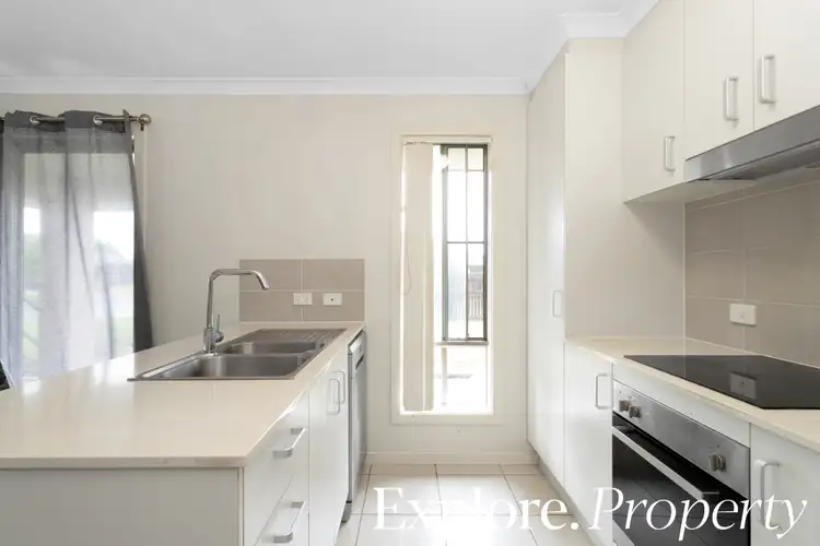 Third view of Homely house listing, 43 Monterrico Circuit, Beaconsfield QLD 4740