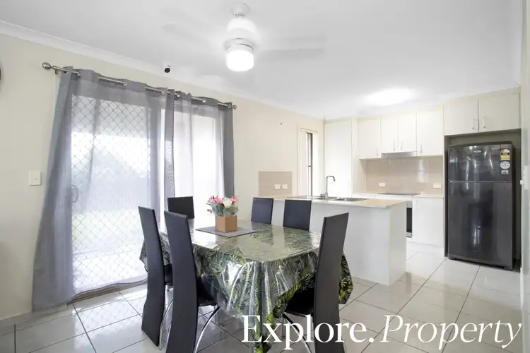 Fourth view of Homely house listing, 43 Monterrico Circuit, Beaconsfield QLD 4740