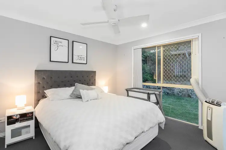 Fourth view of Homely house listing, 20 Lauren Grove, Upper Coomera QLD 4209