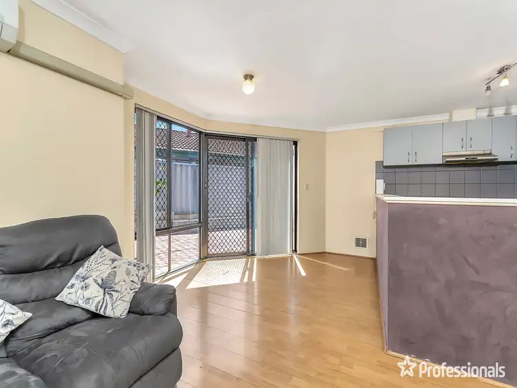 Seventh view of Homely villa listing, 3/23 Pollock Street, Bentley WA 6102
