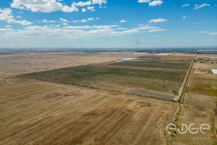 Third view of Homely land listing, Lot 9 Brownes Road, Middle Beach SA 5501
