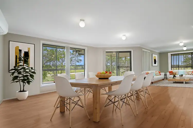 Second view of Homely house listing, 2 Northview Street, Gillieston Heights NSW 2321