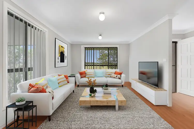 Third view of Homely house listing, 2 Northview Street, Gillieston Heights NSW 2321