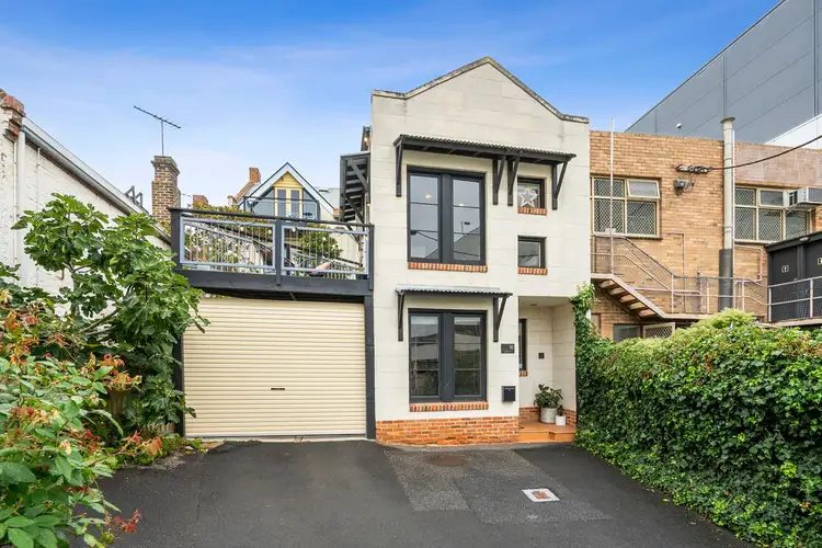 Main view of Homely townhouse listing, 10 Hays Place, Geelong VIC 3220