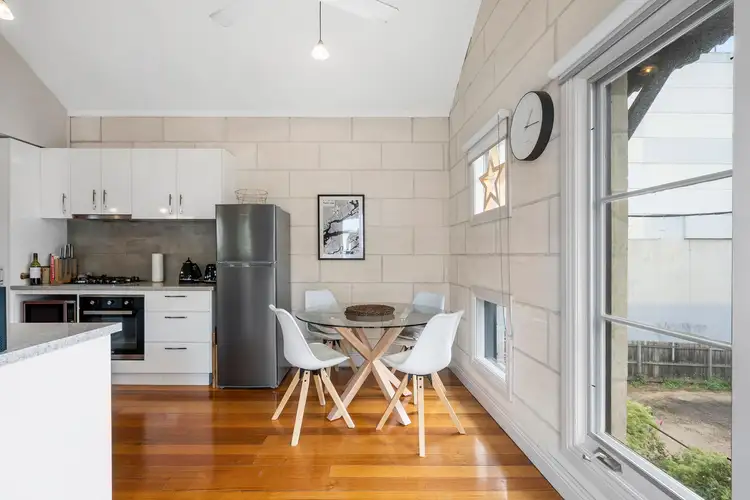 Fourth view of Homely townhouse listing, 10 Hays Place, Geelong VIC 3220
