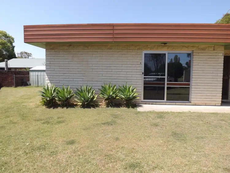 Main view of Homely unit listing, 4/7 Maple Place, Casino NSW 2470