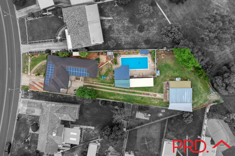 93 Wilburtree Street, Tamworth NSW 2340