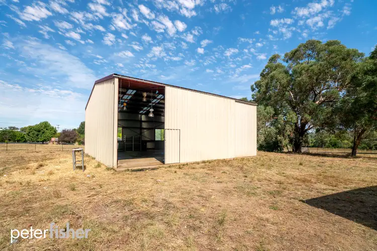 Second view of Homely land listing, LOT 3 Creek Street, Cudal NSW 2864