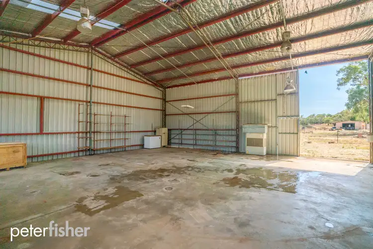 Third view of Homely land listing, LOT 3 Creek Street, Cudal NSW 2864