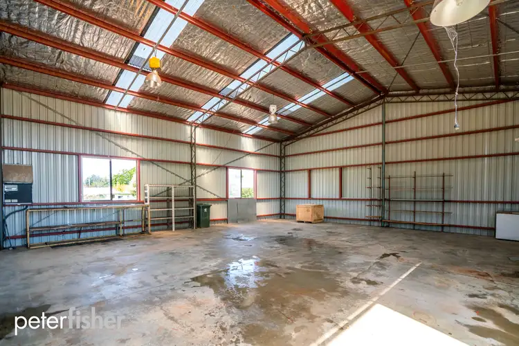 Fourth view of Homely land listing, LOT 3 Creek Street, Cudal NSW 2864