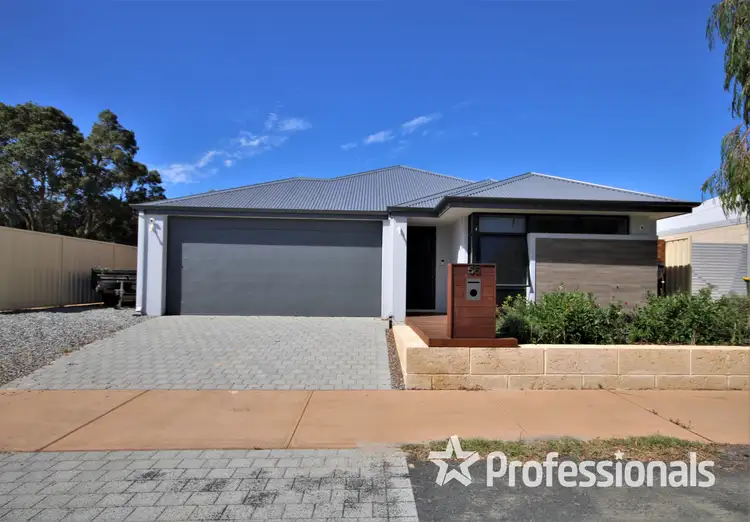55 Illawarra Drive, Eaton WA 6232