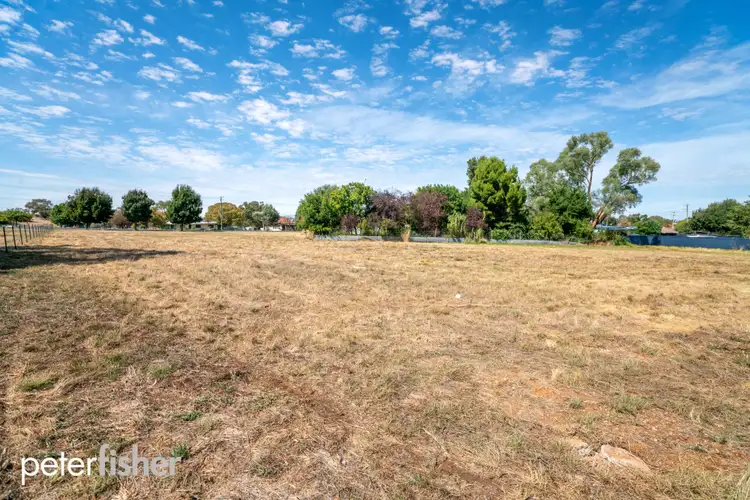 Second view of Homely land listing, LOT 4 Creek Street, Cudal NSW 2864