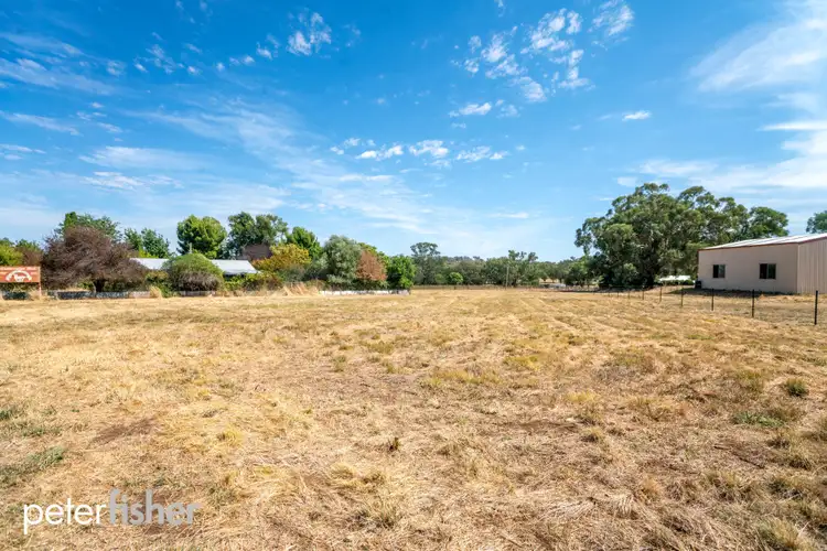 Third view of Homely land listing, LOT 4 Creek Street, Cudal NSW 2864