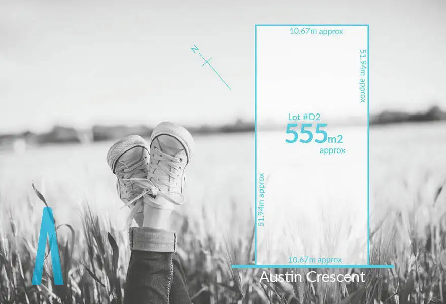 Main view of Homely land listing, 5A Austin Crescent, St Georges SA 5064