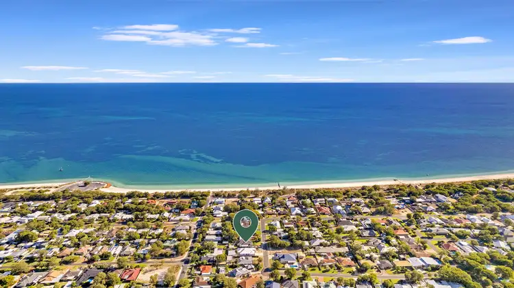 31 Jones Way, Abbey WA 6280