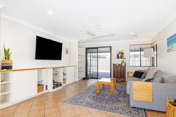 Third view of Homely house listing, 31 Jones Way, Abbey WA 6280