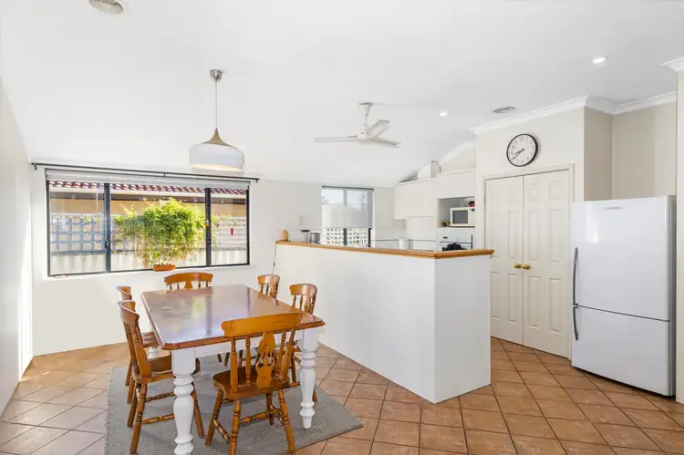 Fourth view of Homely house listing, 31 Jones Way, Abbey WA 6280
