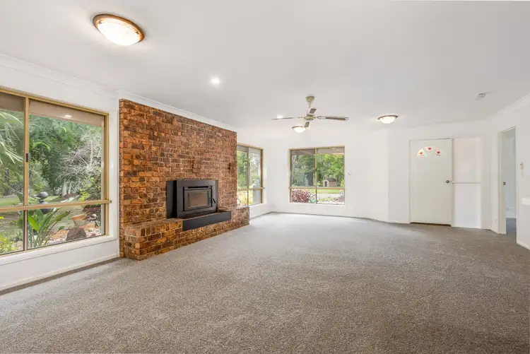 Second view of Homely house listing, 792 Brisbane Valley Highway, Wanora QLD 4306