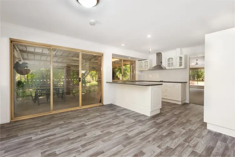 Third view of Homely house listing, 792 Brisbane Valley Highway, Wanora QLD 4306