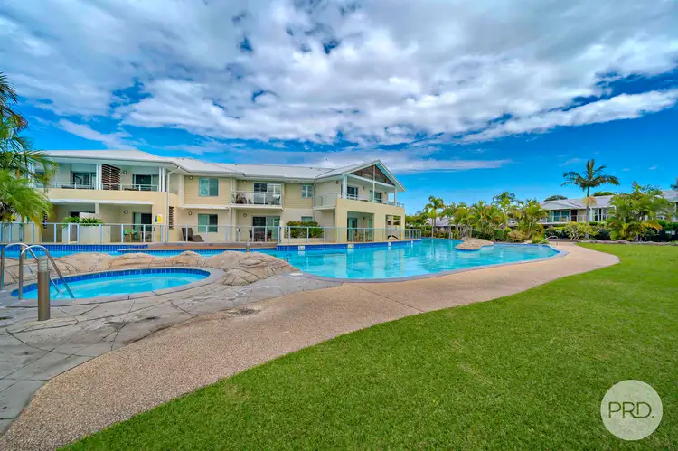 Second view of Homely apartment listing, 245/265 Sandy Point Road, Salamander Bay NSW 2317
