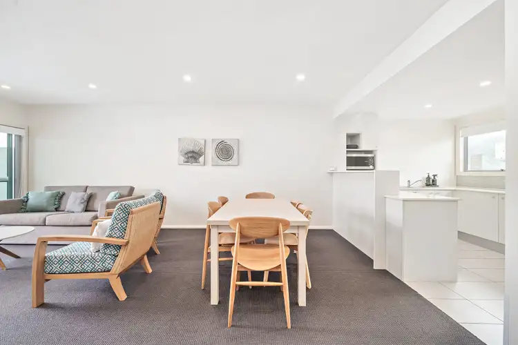 Fourth view of Homely apartment listing, 245/265 Sandy Point Road, Salamander Bay NSW 2317