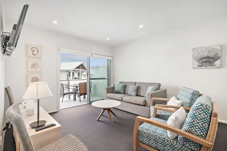 Sixth view of Homely apartment listing, 245/265 Sandy Point Road, Salamander Bay NSW 2317