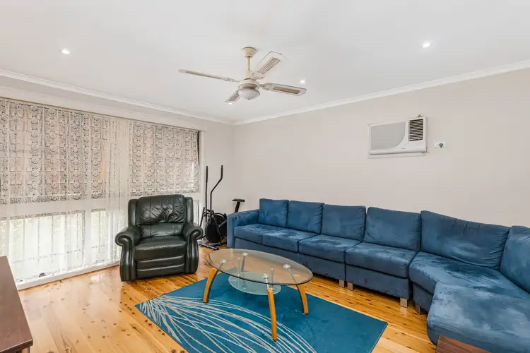 Second view of Homely house listing, 32 Falklands Avenue, Bossley Park NSW 2176
