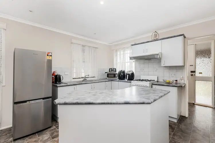 Third view of Homely house listing, 32 Falklands Avenue, Bossley Park NSW 2176