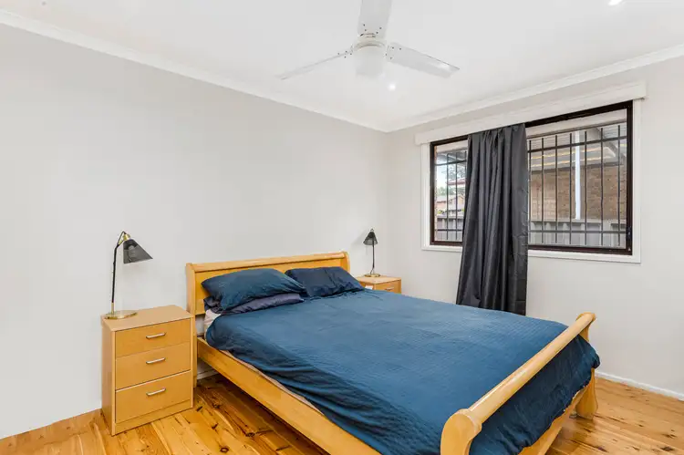 Fifth view of Homely house listing, 32 Falklands Avenue, Bossley Park NSW 2176