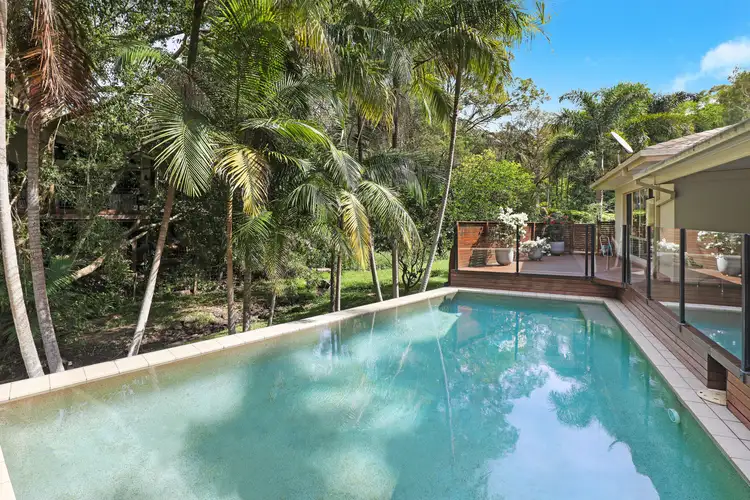 Third view of Homely house listing, 5 Tommys Court, Buderim QLD 4556