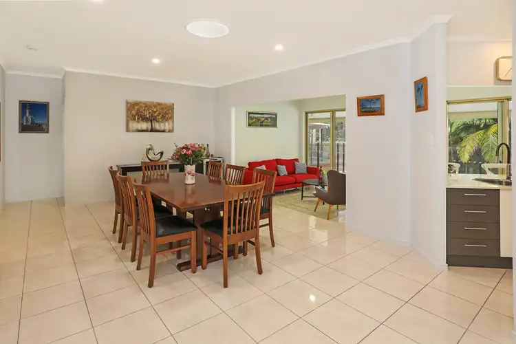 Sixth view of Homely house listing, 5 Tommys Court, Buderim QLD 4556