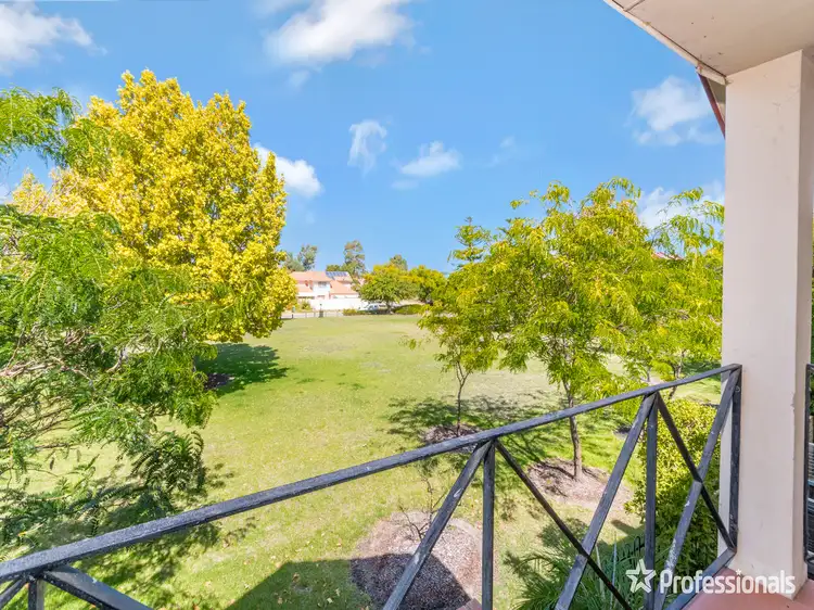 Main view of Homely townhouse listing, 22/20 Gochean Avenue, Bentley WA 6102