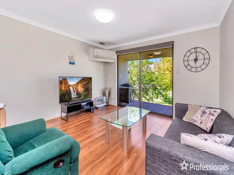Fourth view of Homely townhouse listing, 22/20 Gochean Avenue, Bentley WA 6102