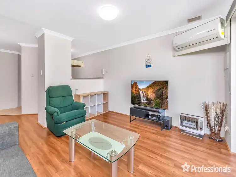 Fifth view of Homely townhouse listing, 22/20 Gochean Avenue, Bentley WA 6102