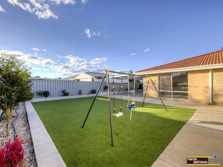 Second view of Homely house listing, 4 Greygum Rise, Kenwick WA 6107