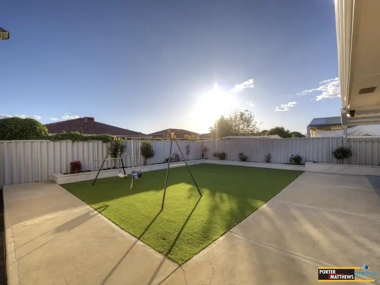 Third view of Homely house listing, 4 Greygum Rise, Kenwick WA 6107