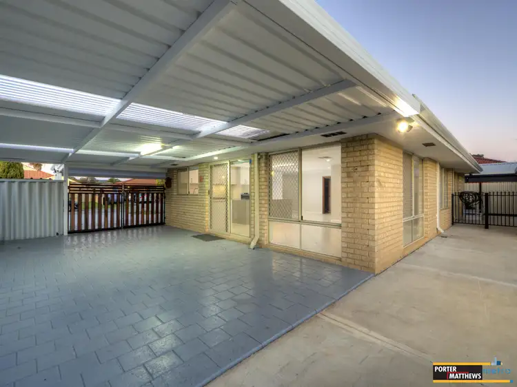 Fourth view of Homely house listing, 4 Greygum Rise, Kenwick WA 6107