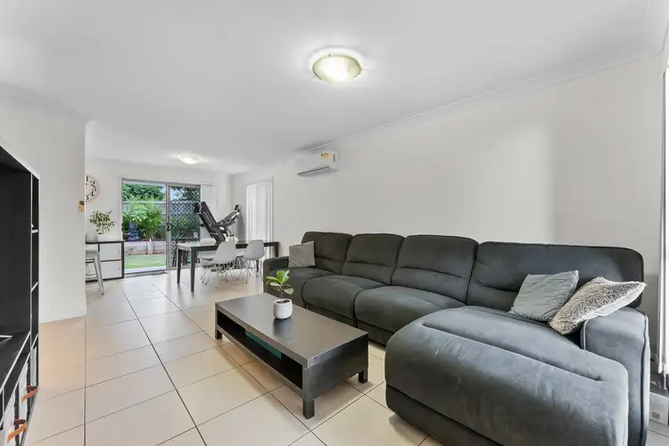 Third view of Homely townhouse listing, 102/90 Northquarter Drive, Murrumba Downs QLD 4503