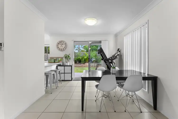 Fourth view of Homely townhouse listing, 102/90 Northquarter Drive, Murrumba Downs QLD 4503