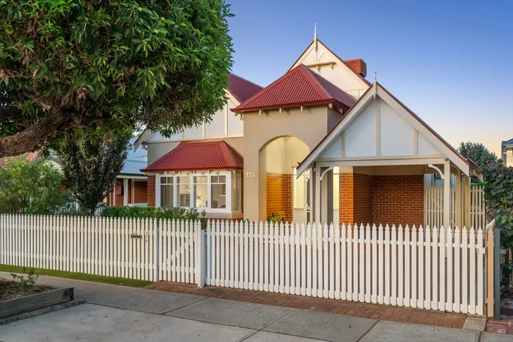 Main view of Homely house listing, 174 Seventh Avenue, Inglewood WA 6052