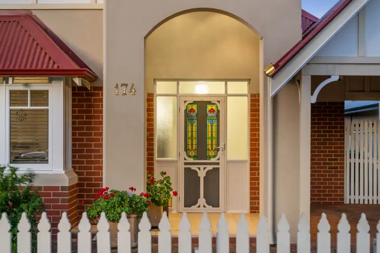Second view of Homely house listing, 174 Seventh Avenue, Inglewood WA 6052