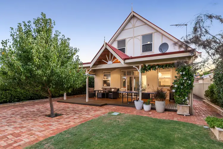 Fifth view of Homely house listing, 174 Seventh Avenue, Inglewood WA 6052