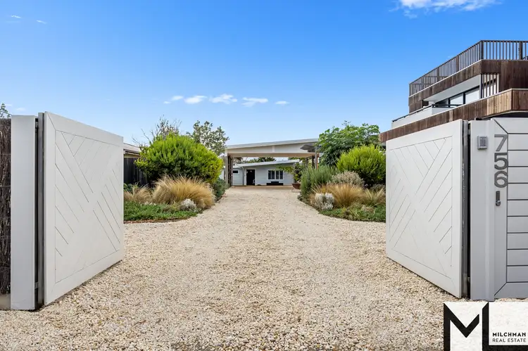 756 Melbourne Rd, Sorrento VIC 3943