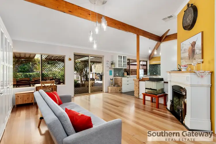 58 Silversmith Street, Wellard WA 6170