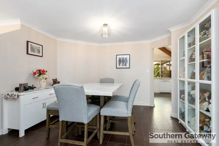 Seventh view of Homely house listing, 58 Silversmith Street, Wellard WA 6170