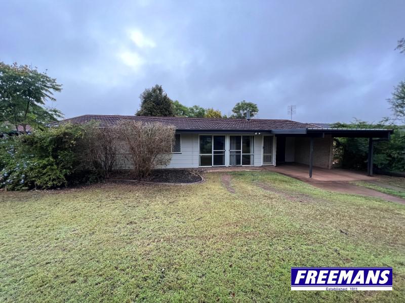19 Joseph Street, Kingaroy QLD 4610